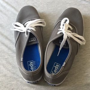 Grey Keds